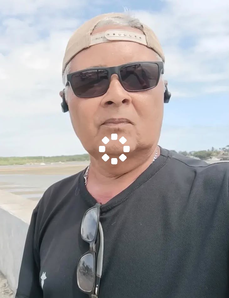 INVESTIGAÇÃO Homem de 63 anos é encontrado m0rt0 dentro de residência no bairro Antônio Tito