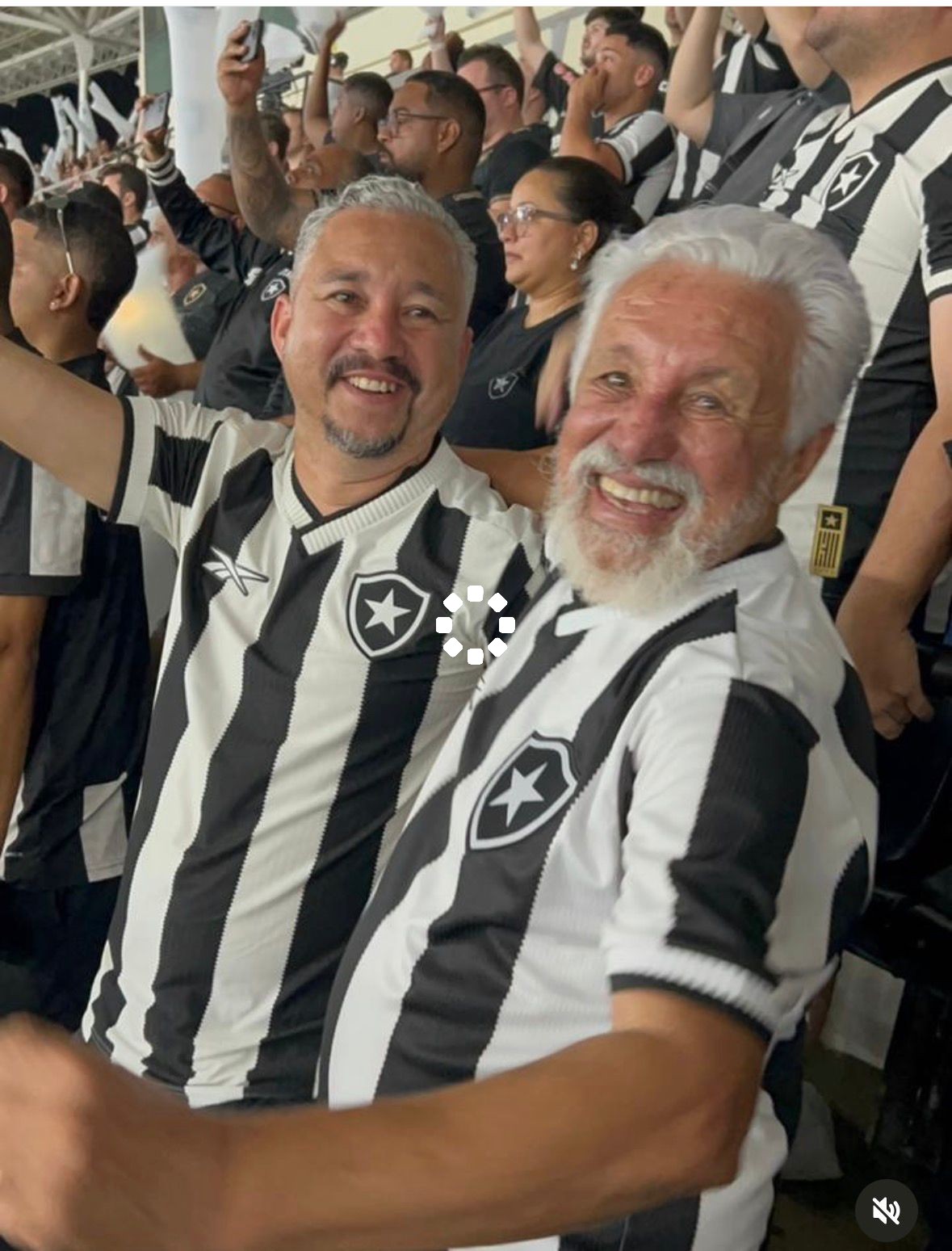 LUTO Porto Seguro se despede de Sérgio Ricardo Rosa, morador do Mirante e pai do vereador Bolinha